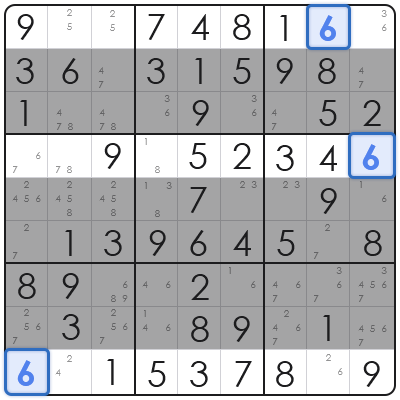sudoku solving algorithms