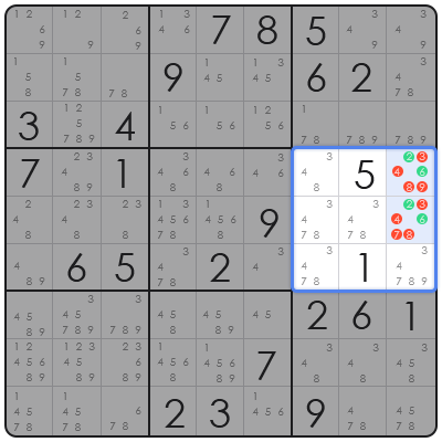 sudoku medium printable
